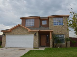 Hibiscus Ave, Hidalgo, TX 78557