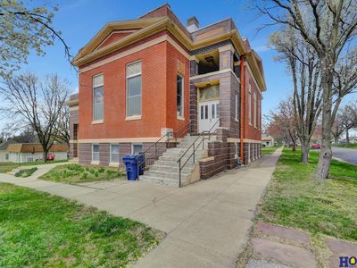 110 E Iowa St, Sterling, NE, 68443