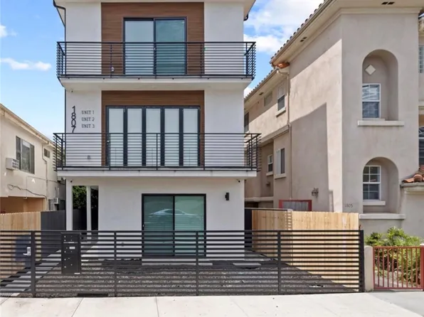 1807 Beloit Ave #1, Los Angeles, CA 90025