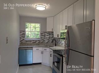 36 Old Pepperidge Ln #28-6, Wethersfield, CT 06109