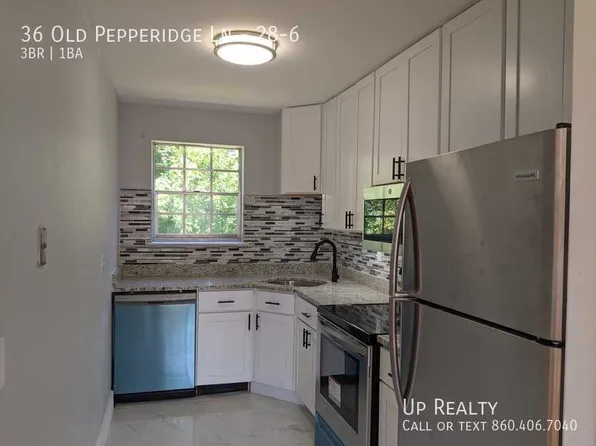 36 Old Pepperidge Ln #28-6, Wethersfield, CT 06109