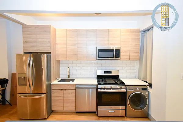 Rented by Brooklyn Rentals NYC | media 12