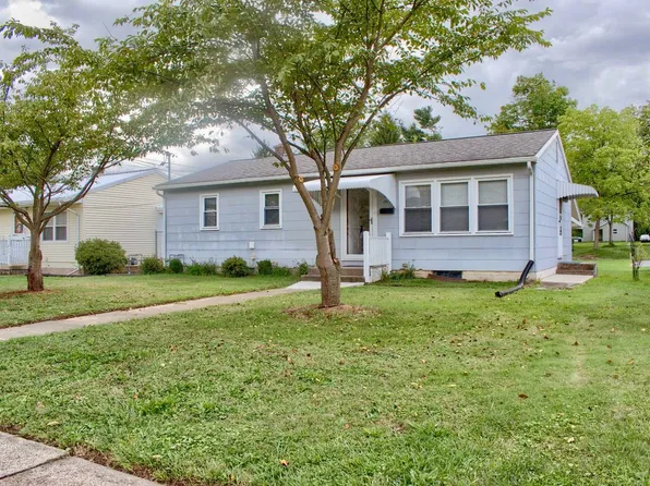 1417 Catherine St, Williamsport, PA 17701