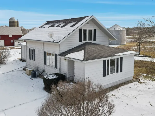 18521 Anderson Rd, Prophetstown, IL 61277