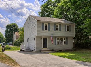 10 Howe St, Dracut, MA 01826