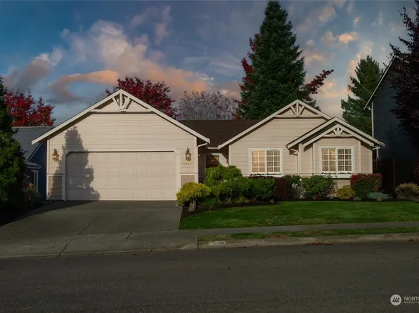 17608 Redhawk Drive, Arlington, WA 98223