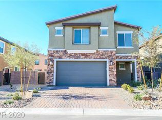 2631 Topaz Blue St, Spring Valley, NV 89146