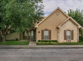 9 Monet Rue, Amarillo, TX 79121