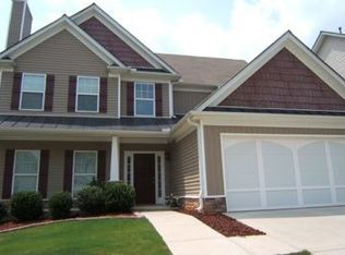 565 Austin Creek Dr, Buford, GA 30518