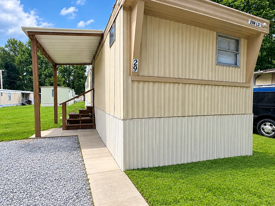 29 N Coleman Dr #8
