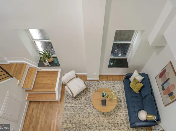 1437 Rhode Island Ave NW APT 101, Washington, DC 20005