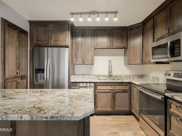1200 S Riordan Ranch Street #36, Flagstaff, AZ 86001
