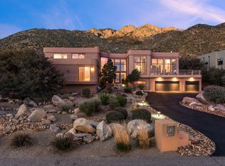 43 Rock Ridge Dr NE, Albuquerque, NM 87122