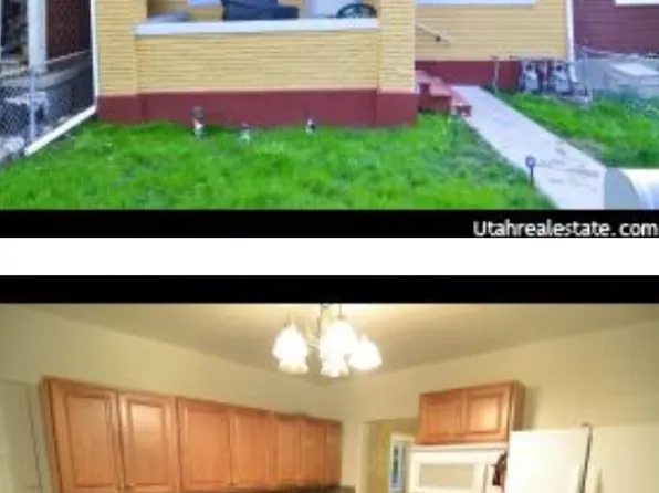 376 E Logan Ave, Salt Lake City, UT 84115