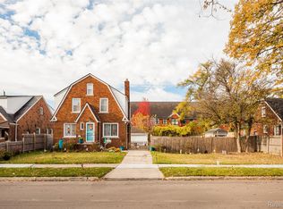 5527 Buckingham Ave, Detroit, MI 48224