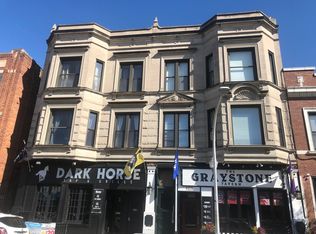3441 N Sheffield Ave #2, Chicago, IL 60657