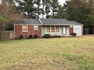 2116 Harris Rd NW, Huntsville, AL 35810