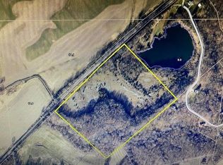 2000 N County Road 180 E, Brownstown, IN 47220