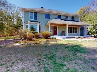 6 Indigo Farm Rd, Harrisville, RI 02830