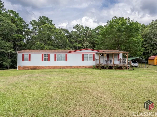11 Hammond Court, Winterville, GA 30683