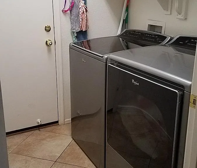 Laundry