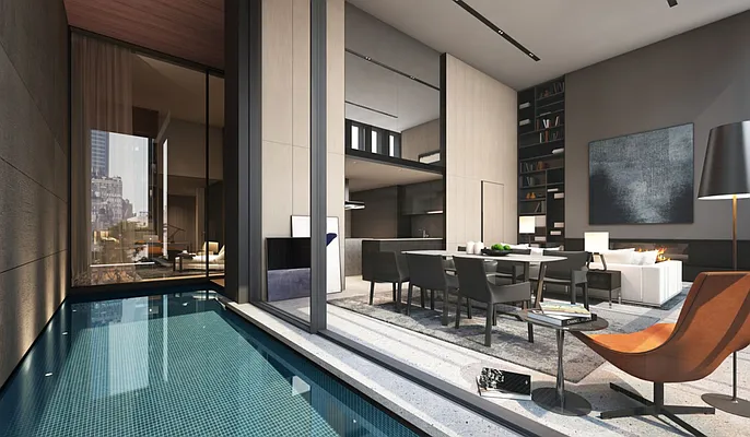 Rented by Compass | media 46