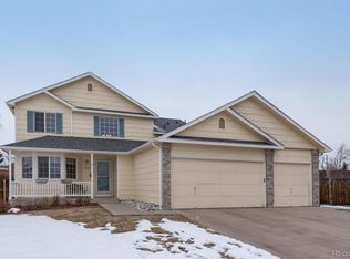5157 S Routt Ct, Littleton, CO 80127