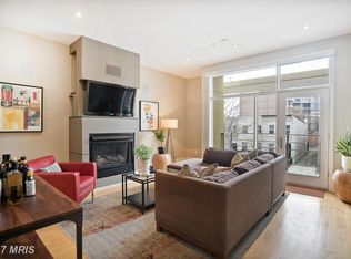 2116 10th St NW, Washington, DC 20001