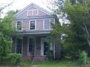 1719 Fenwick St, Augusta, GA 30904