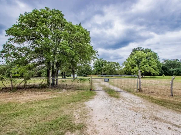 3812 Private Road 2034, Caldwell, TX 77836