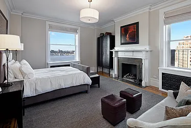 Sold by Brown Harris Stevens