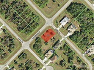 117 Spring Dr, Rotonda West, FL 33947