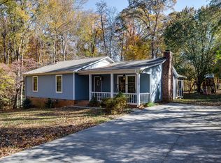 5410 Brickstone Dr, Charlotte, NC 28227