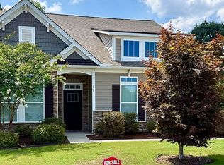 229 Hunters Hill Dr, Statesville, NC 28677