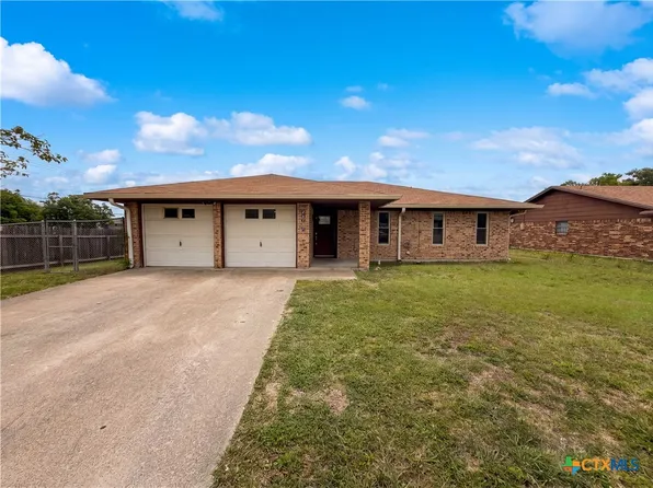 2012 Stardust St, Killeen, TX 76543