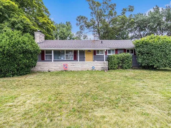 222 S 33rd St, South Bend, IN 46615