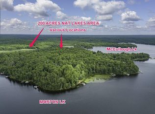 Red Fox Ln, Roe, AR 72134