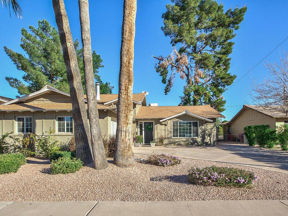 1st image of 8608 E Buena Terra Way