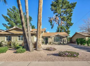 8608 E Buena Terra Way, Scottsdale, AZ 85250