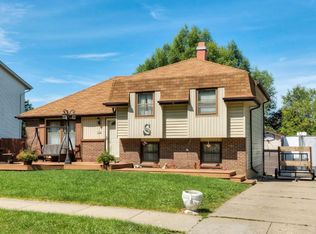 5206 SE 7th St, Des Moines, IA 50315