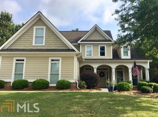 1652 Whitlow Creek Dr, Bishop, GA 30621