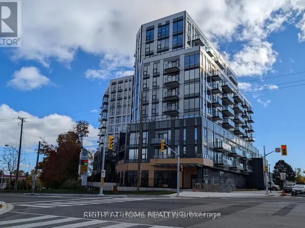 7439 Kingston Rd, Toronto, ON