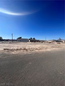 2020 S Sycamore Ave, Pahrump, NV, 89048