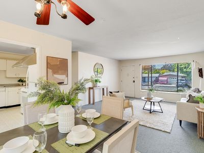 1255 Sereno Drive, Vallejo, CA, 94589