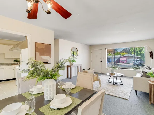 1255 Sereno Drive, Vallejo, CA 94589