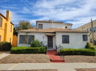 544 1/2 N Spaulding Ave #542, Los Angeles, CA 90036