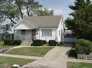718 S Falcon St, South Bend, IN 46619