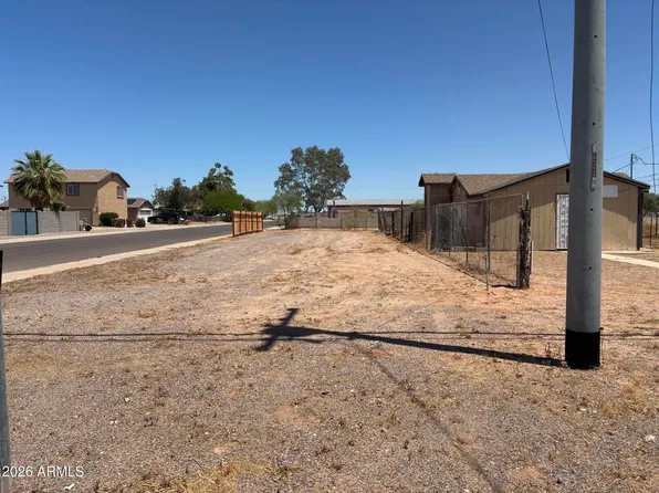 329 E DIRKLEY Avenue #1, Coolidge, AZ 85128