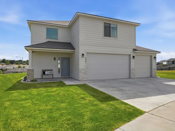 6037 W 32nd Ct, Kennewick, WA 99338