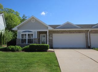 3404 W King James Rd, Peoria, IL 61615